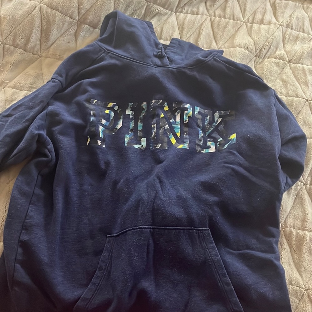 VS PINK Hoodie